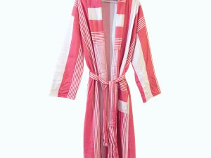 حوله تن پوش کلاهدار یزدی